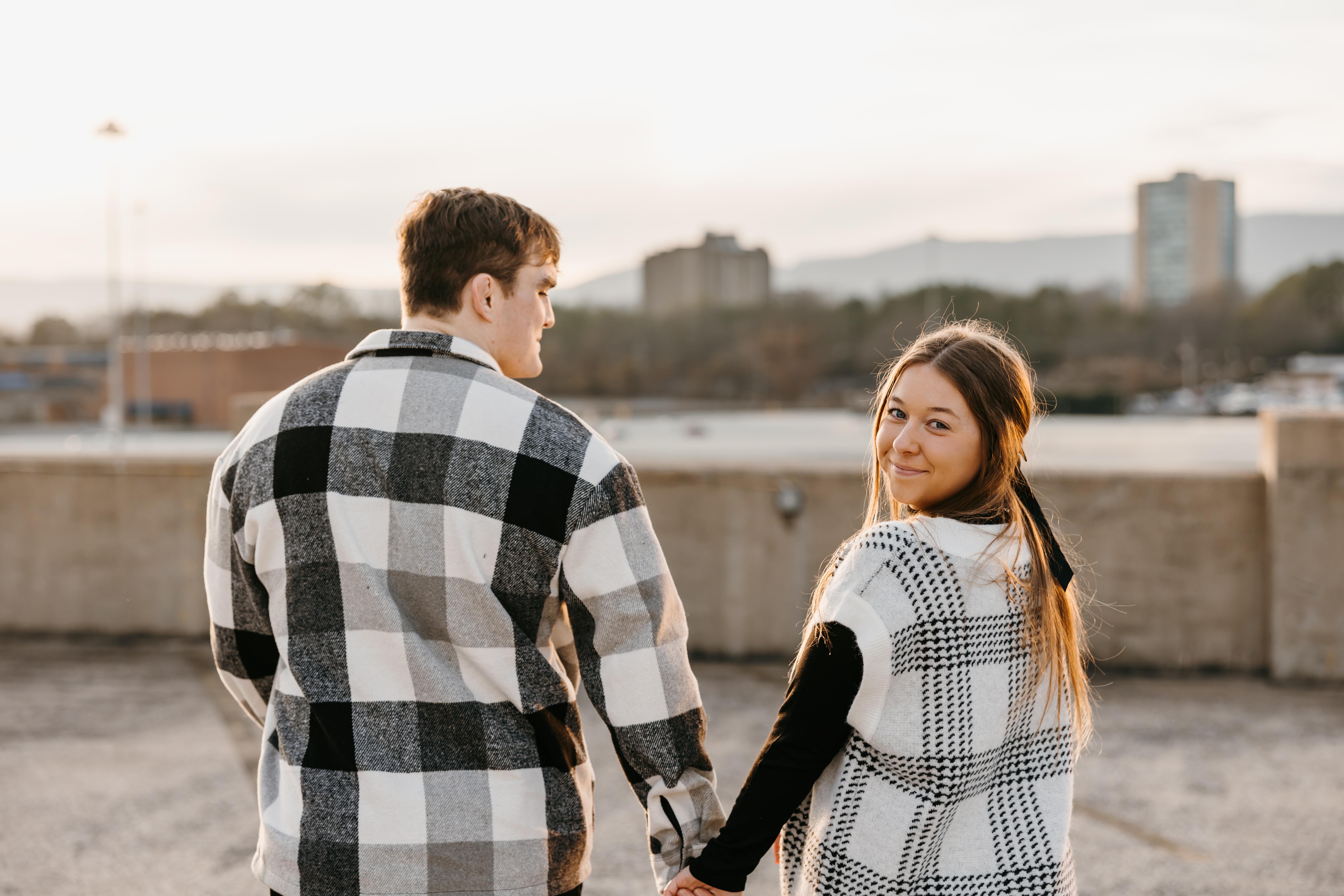 The Wedding Website of Ashton Davis and Grace Longley