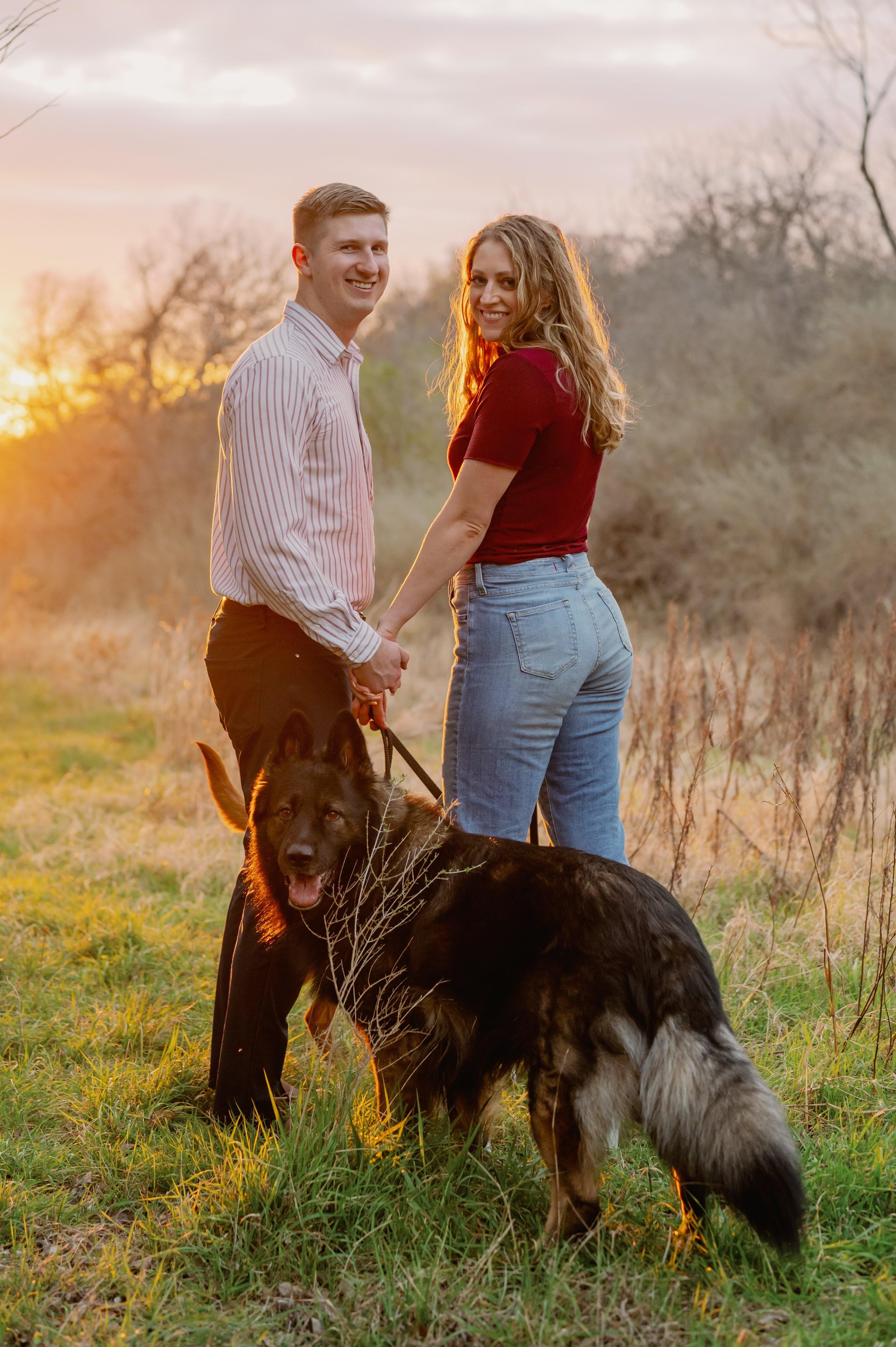 The Wedding Website of Carolyn Day and Austin Bentley