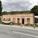 Cardrona Hotel