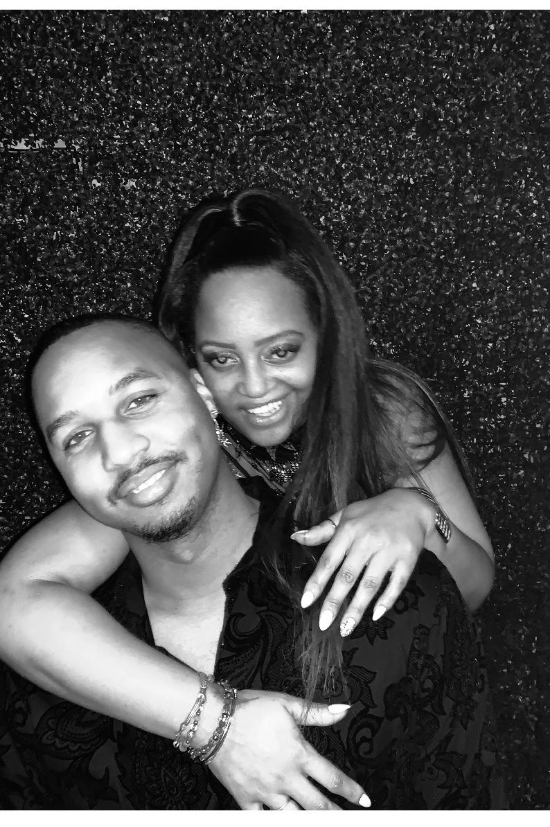 The Wedding Website of Amanda Catchings and Gordon Klaiber