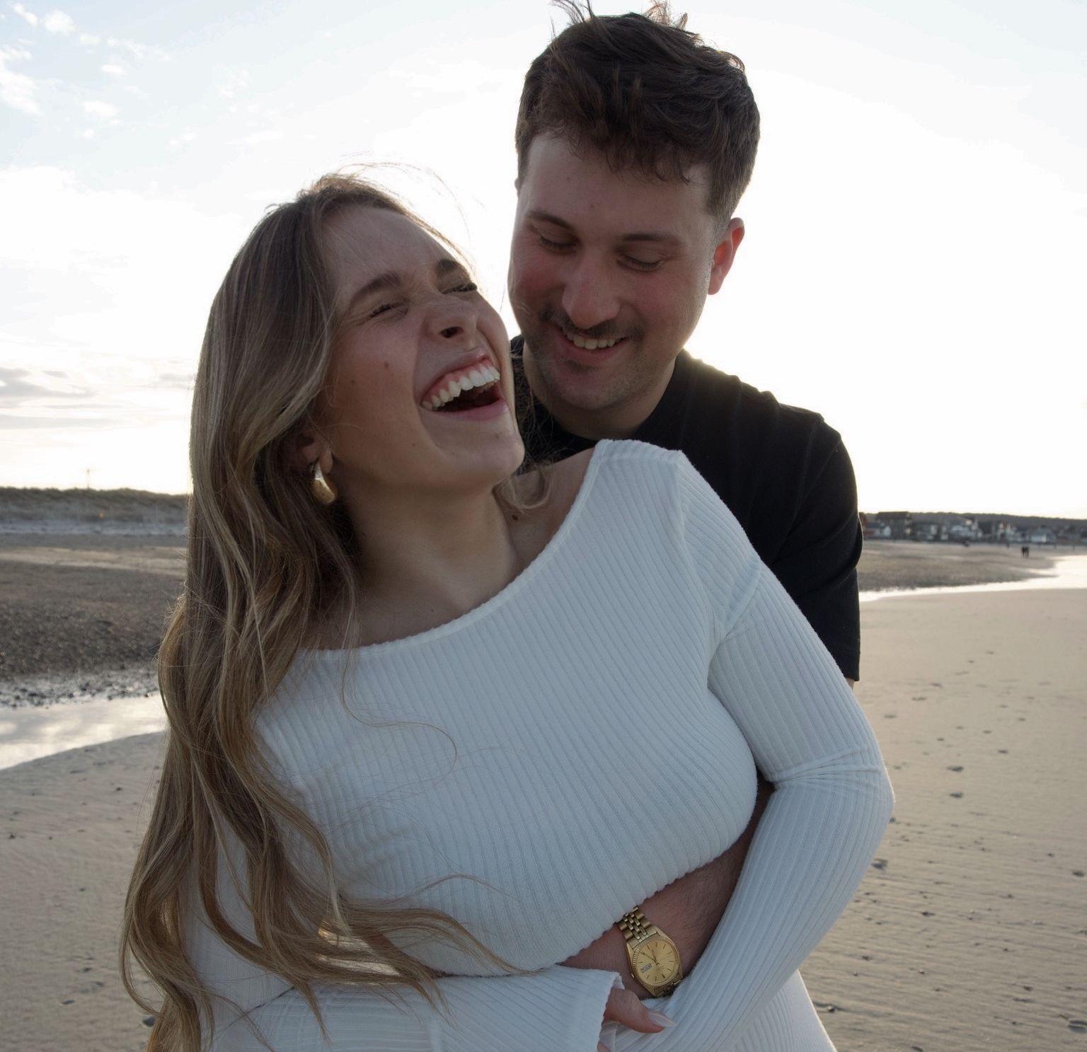 The Wedding Website of Olivia Vital and Cody Cabral