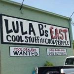 Lula B's Oak Cliff Antique Shop
