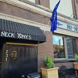 No Neck Tony's