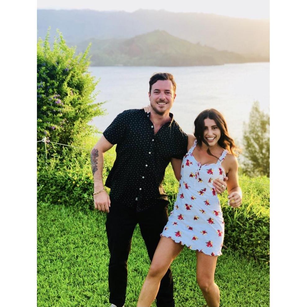 Hawaii