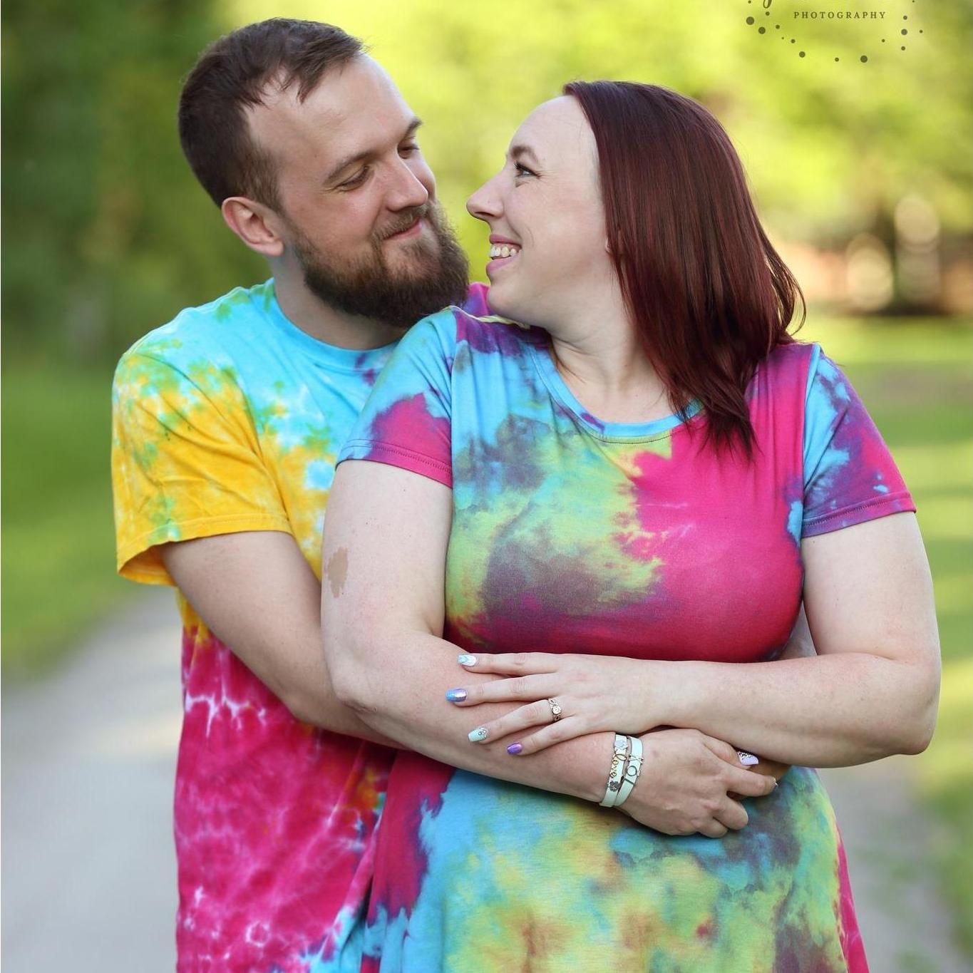Engagement Photos
Summer 2019