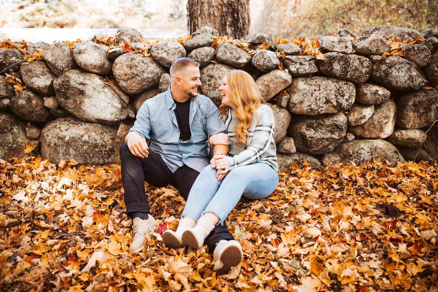 The Wedding Website of Keara White and Sean Adams