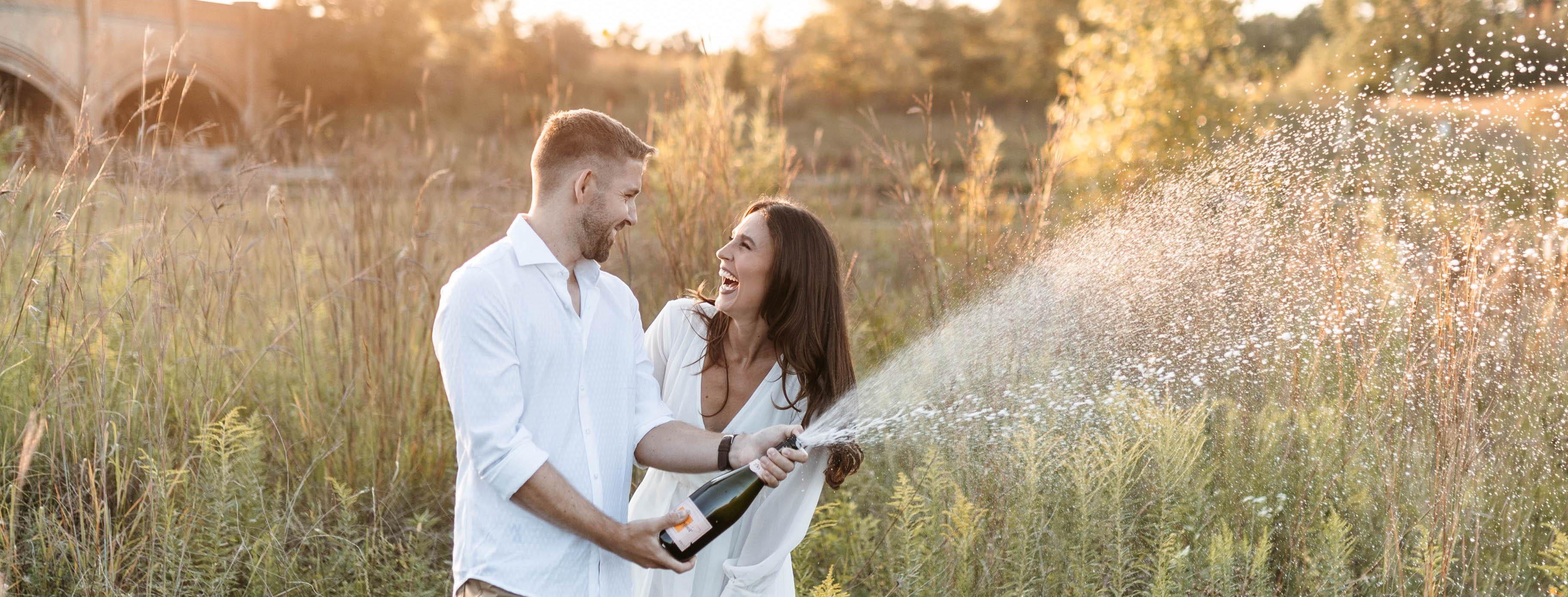 The Wedding Website of Joseph Hoffman and Amanda Strahm