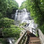 Amicalola Falls State Park