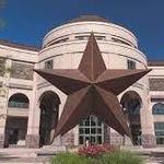 Bullock Texas State History Museum