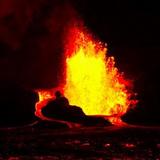 Hawaii Volcanoes National Park