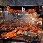 The Salt Lick