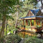 Gardens of the World