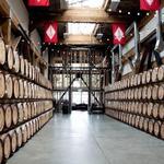 Westland Distillery