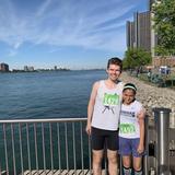 Detroit Riverwalk