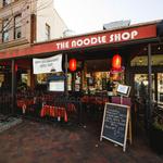 The Noodle Shop