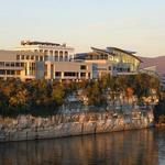 Hunter Museum of American Art