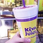 Keva Juice