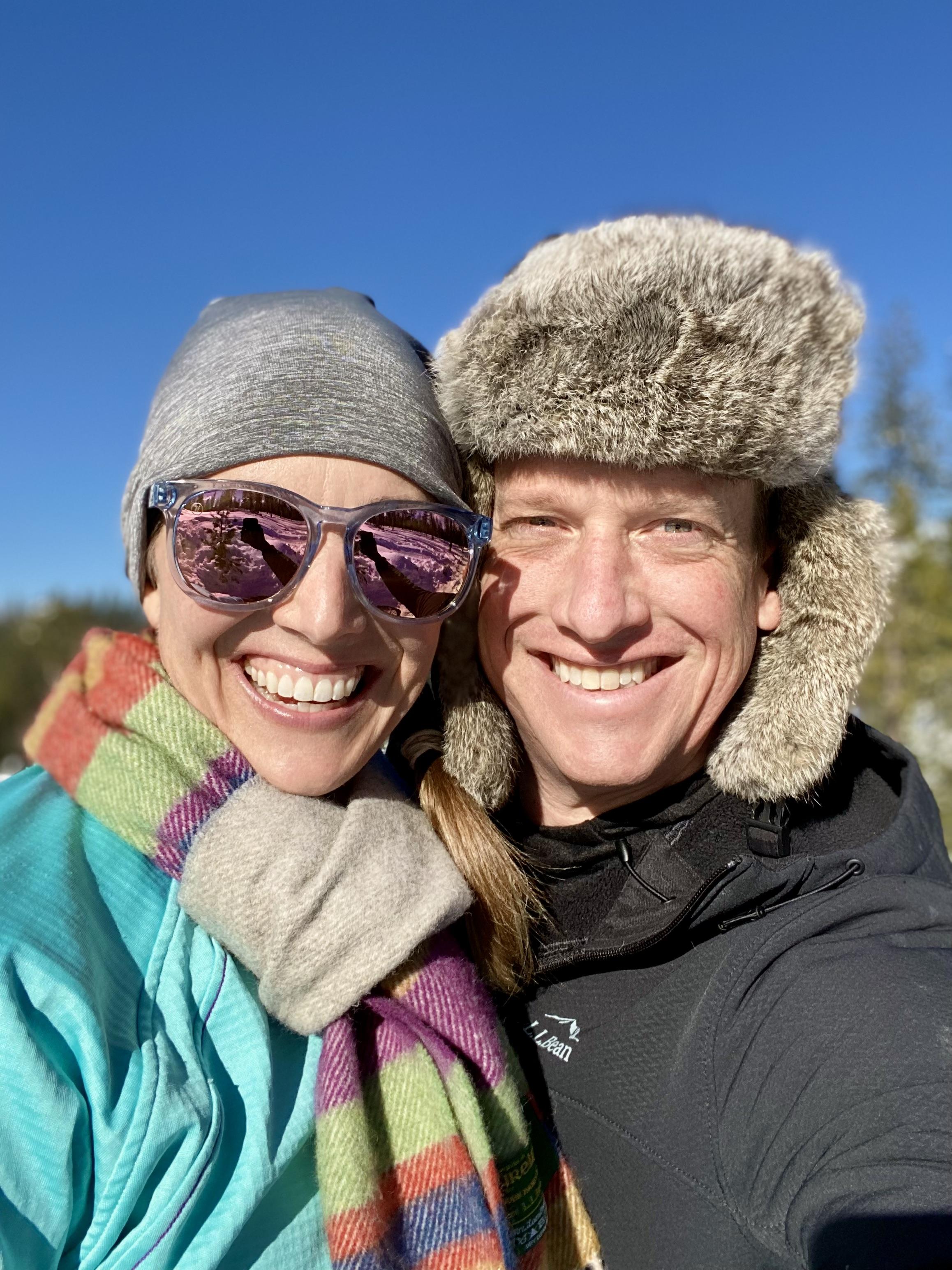 The Wedding Website of Carissa Drews and Nathan Fleming
