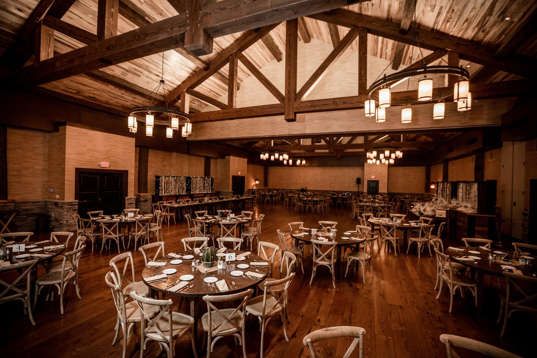 The Wedding Website of Anna Larkins and Bruce Eliopoulos