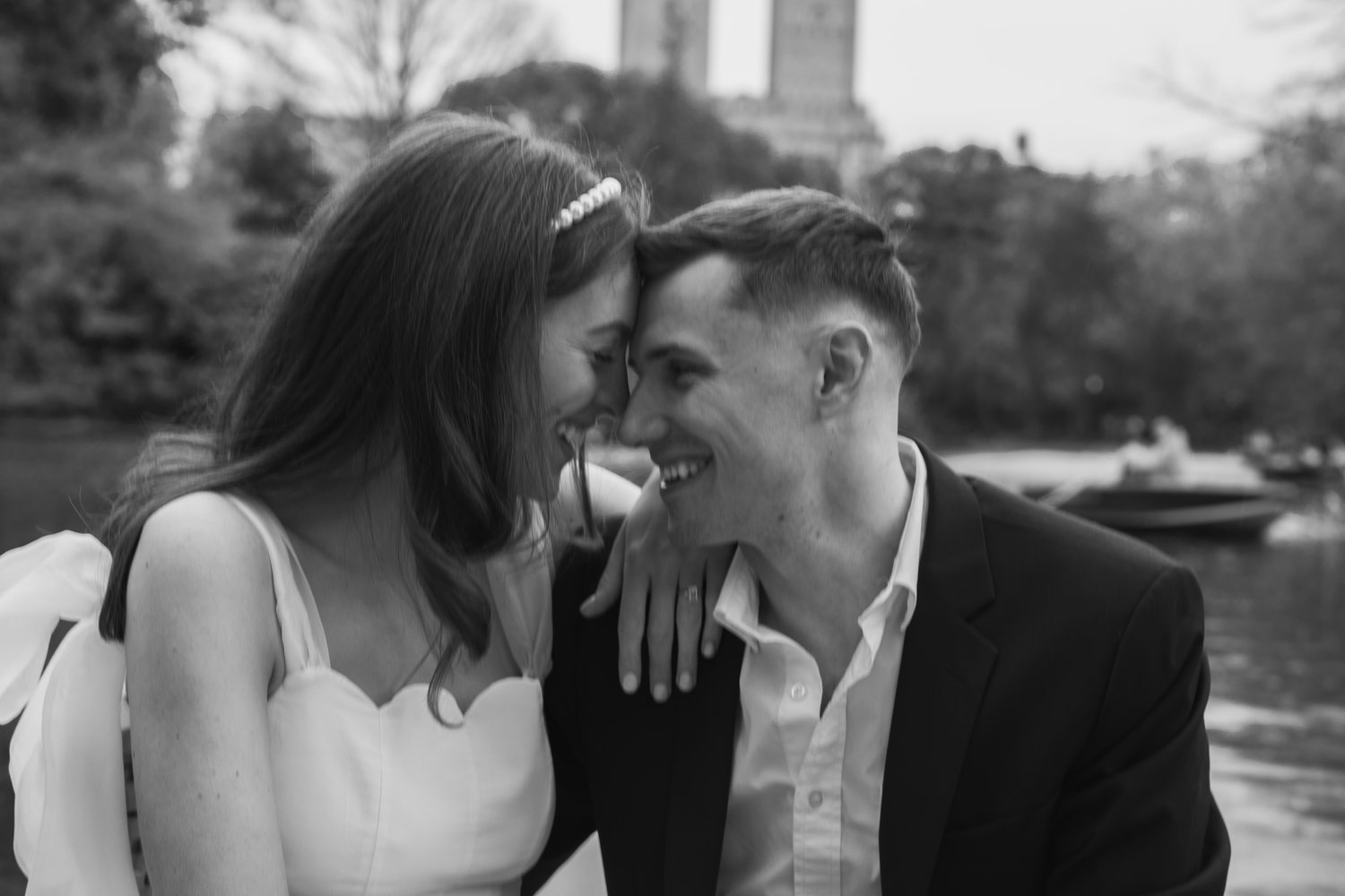 The Wedding Website of Sophia Clark and Marcus LaFlamme