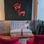 Red Swing Coffee