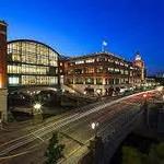 Providence Place Mall