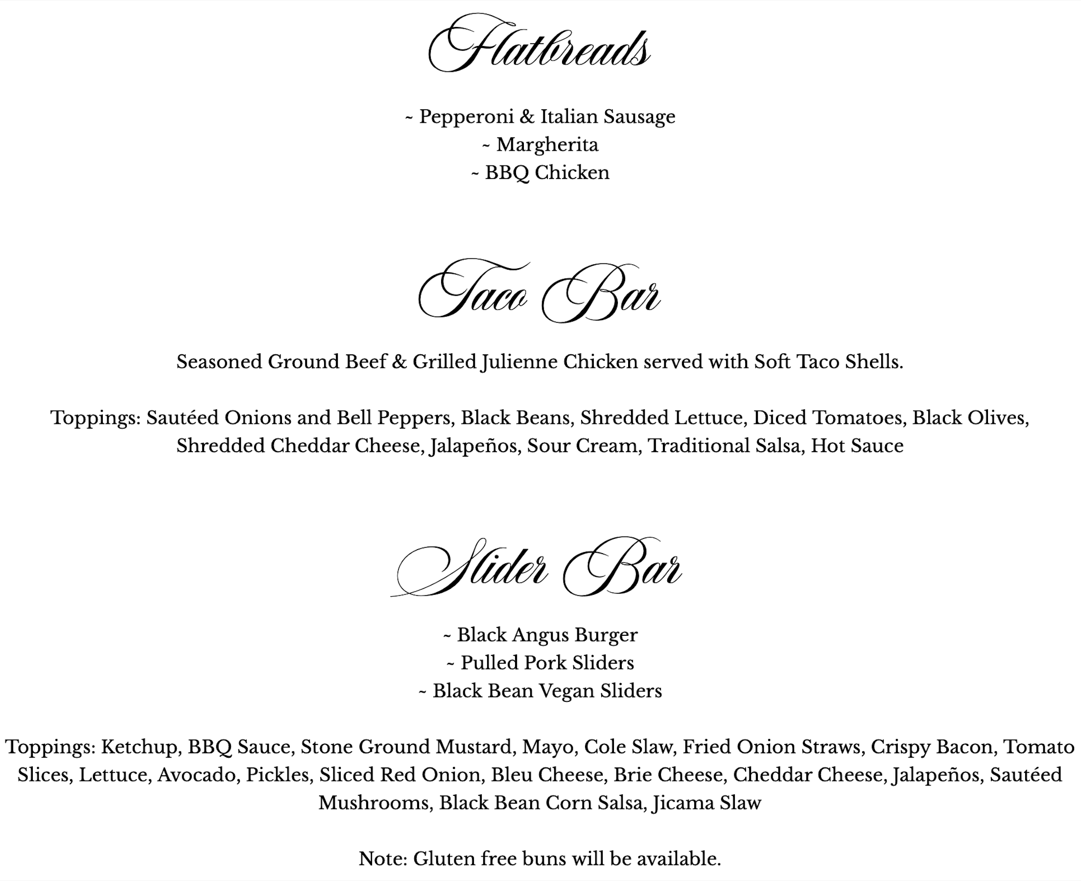 The Wedding Website of Jess Peffer and Luke Liberatore