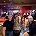 Bound Bar Las Vegas