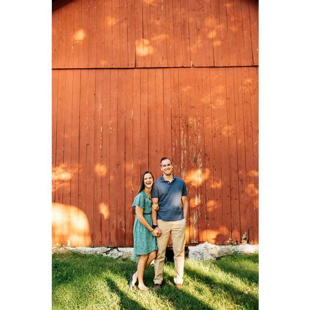 Juuuuuuuust before getting engaged! 2020