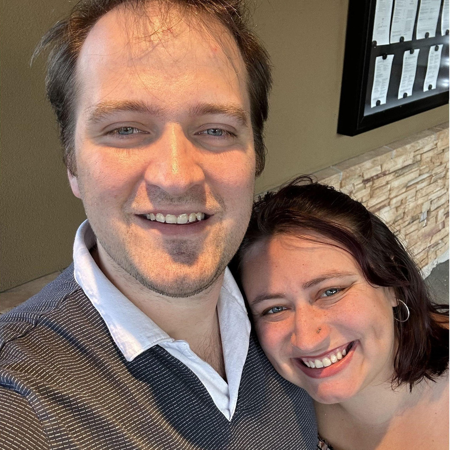 Our third anniversary! - 9/17/24