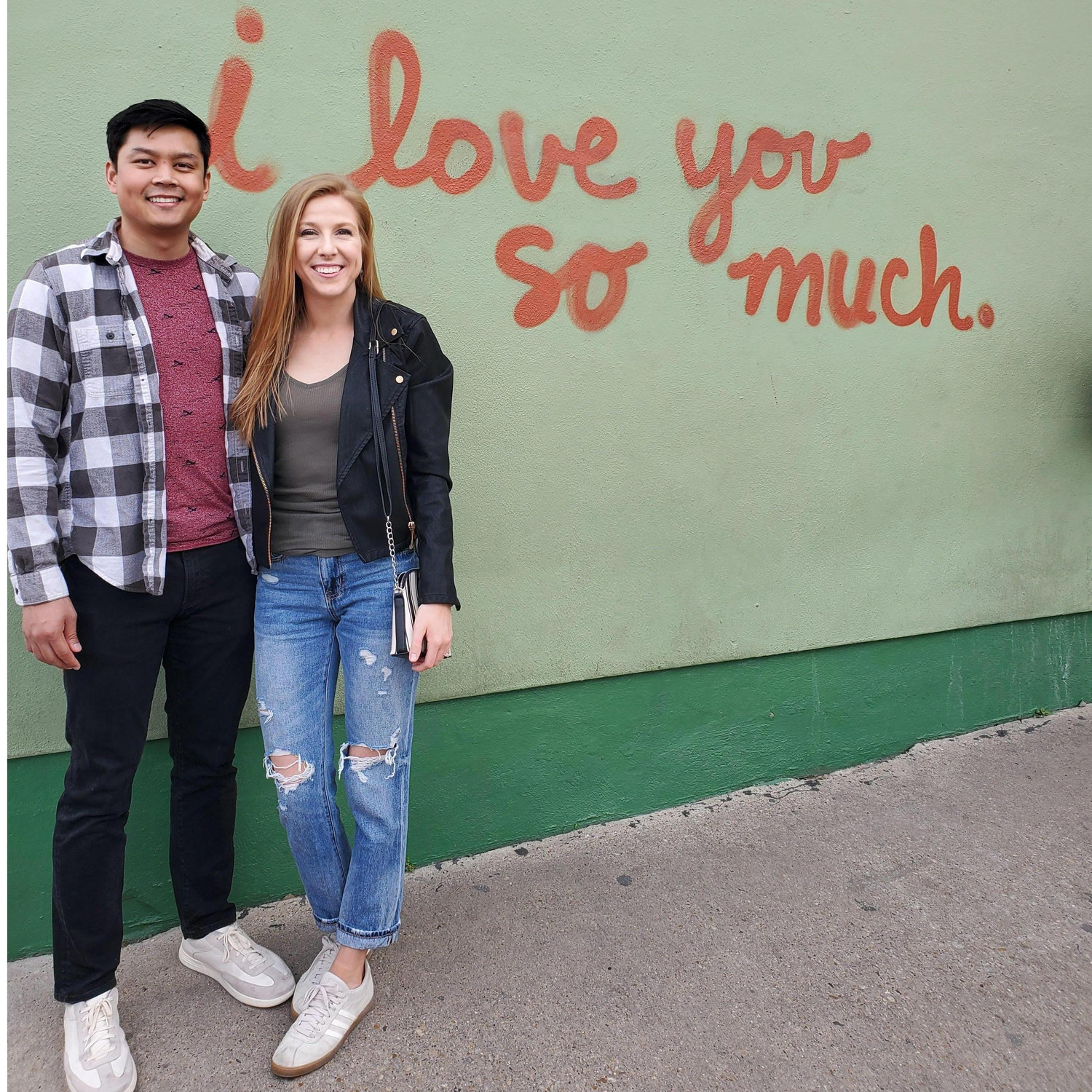 Self explanatory in Austin, TX