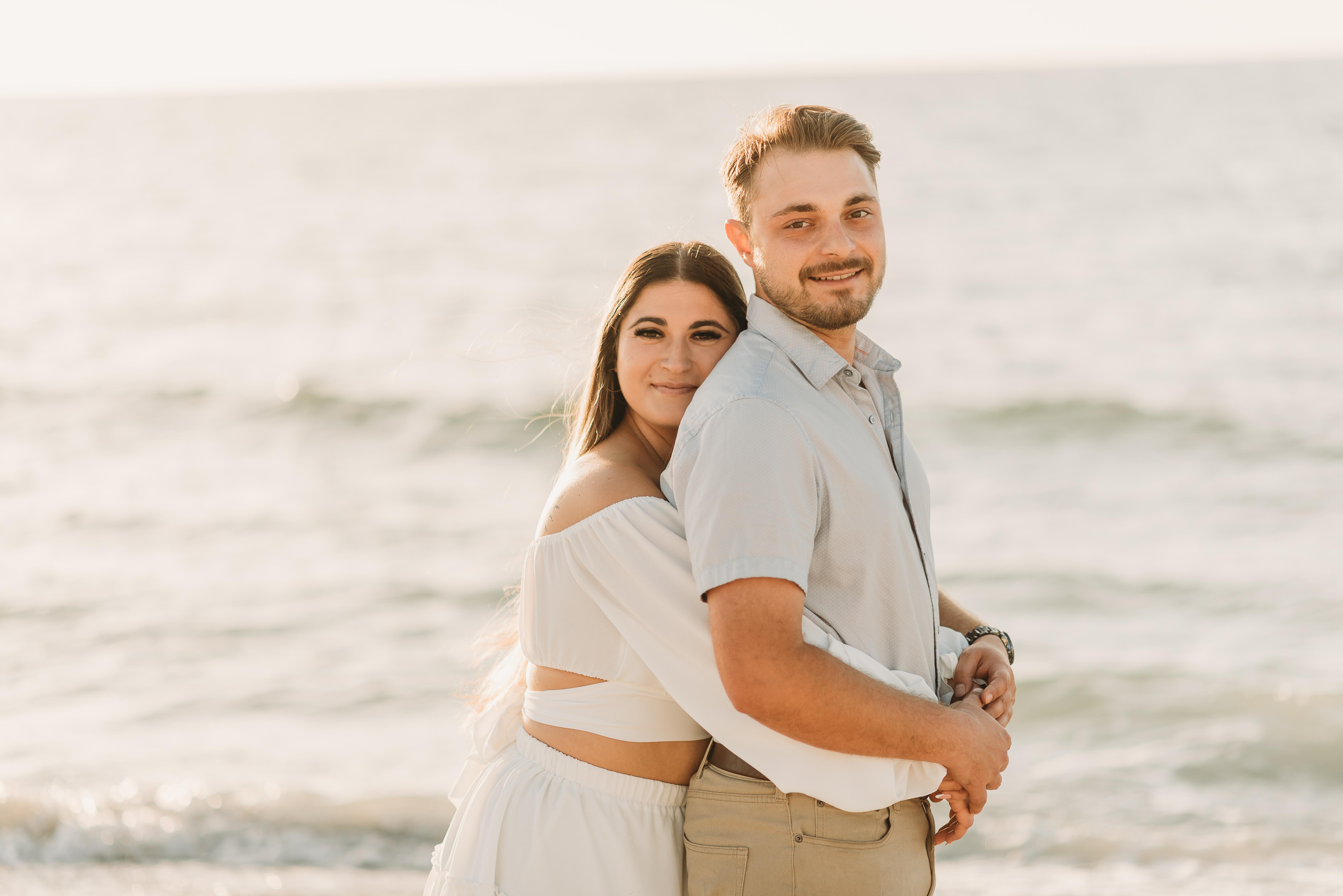 The Wedding Website of Cardin Capetanopulos and Joao Paulo Vieira