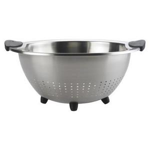 OXO 5 Qt Stainless Steel Colander