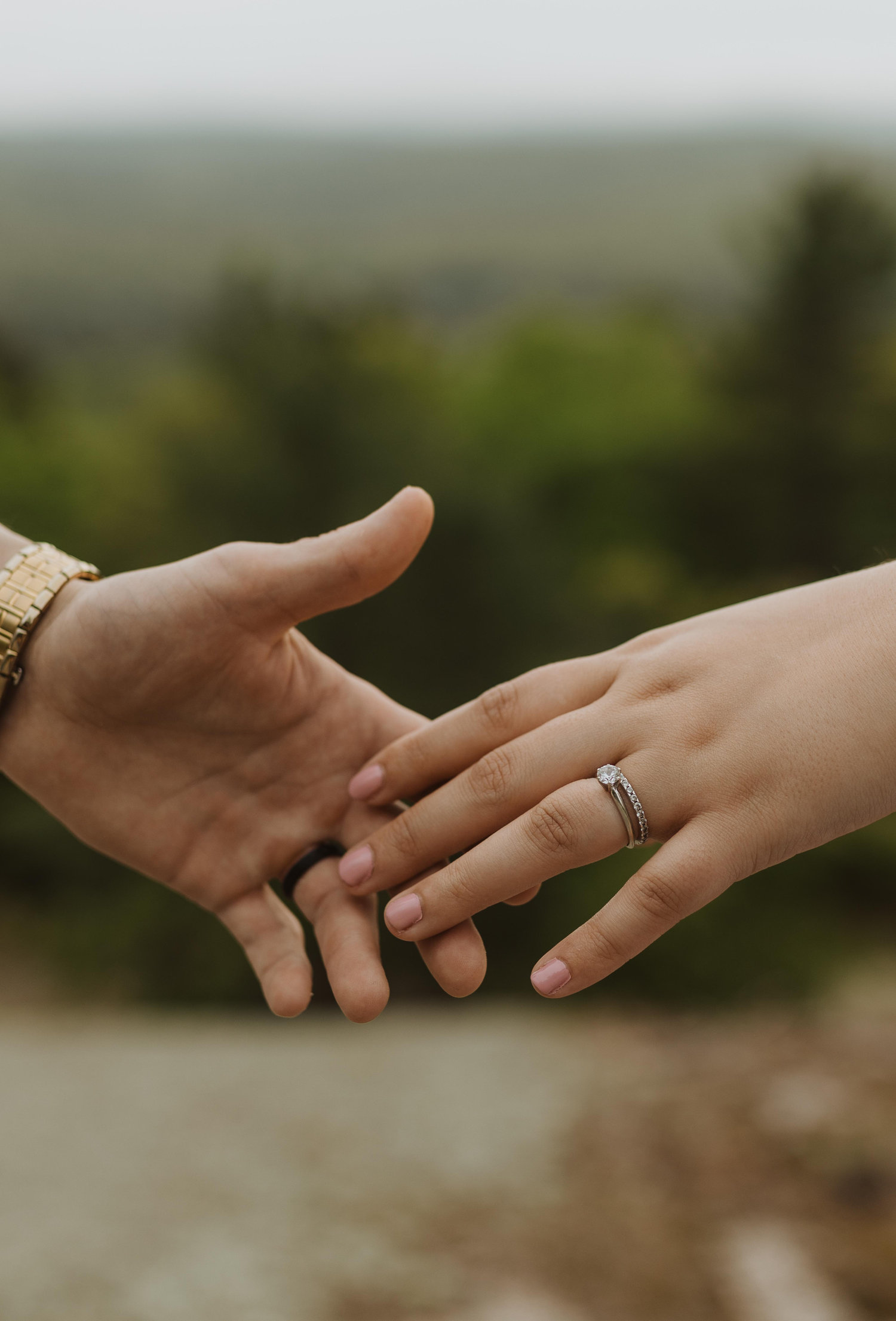 The Wedding Website of Rachel Cole and Alex Cole