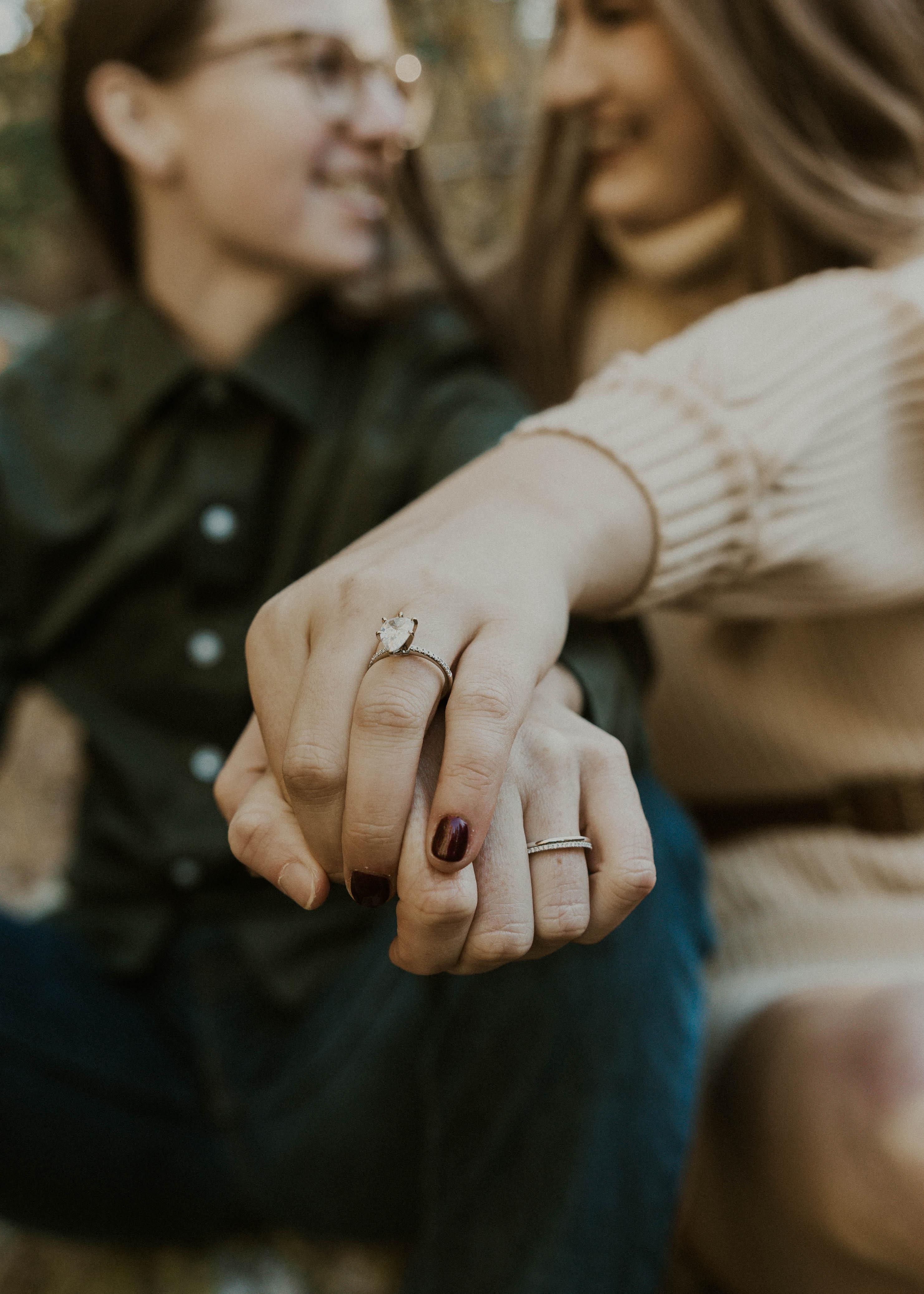 The Wedding Website of Shelby Beavers and Sara Baak