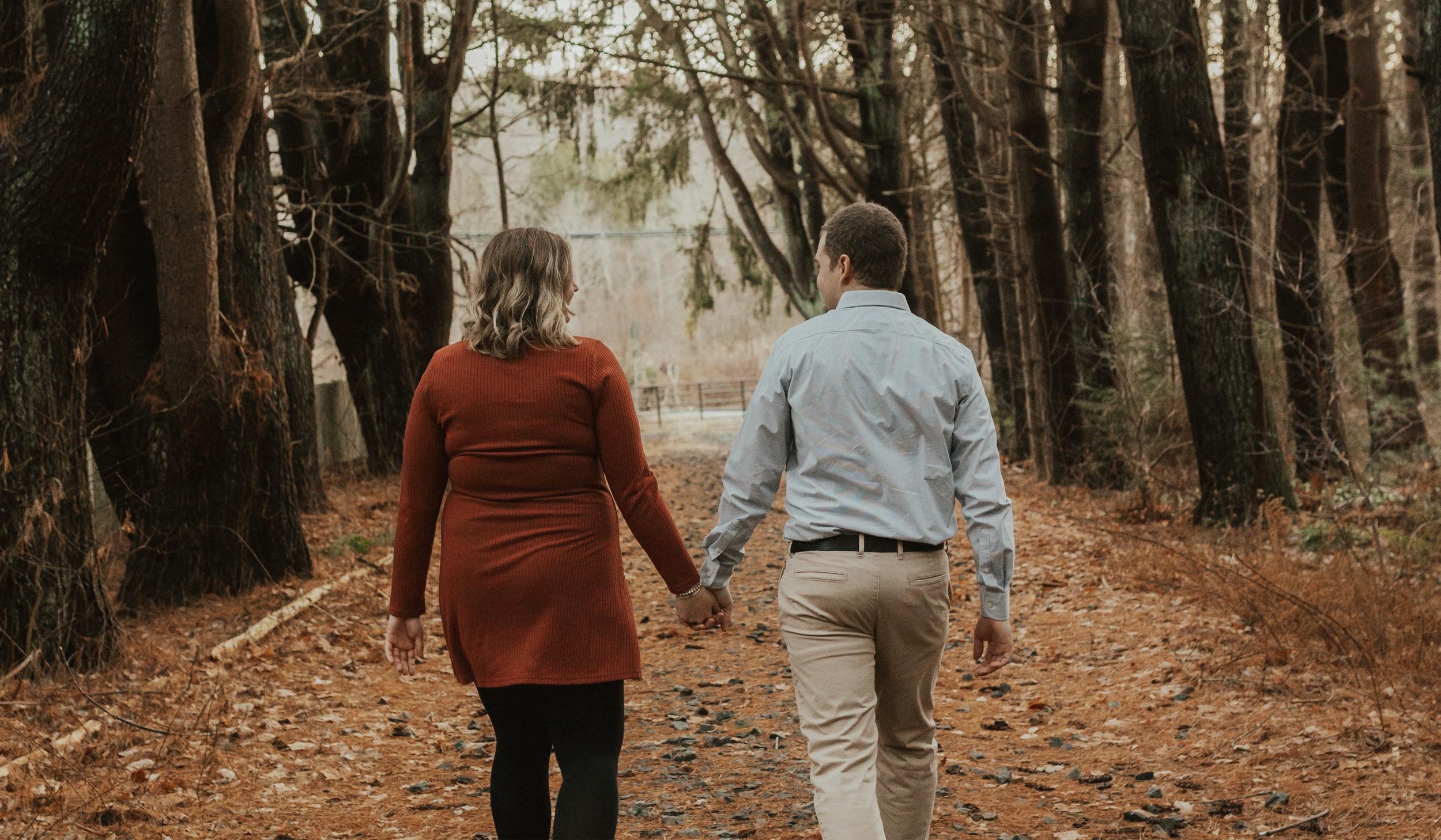 The Wedding Website of Britney Clement and Alex Bausch