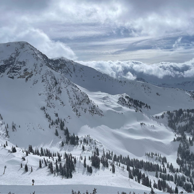 Snowboard Trip