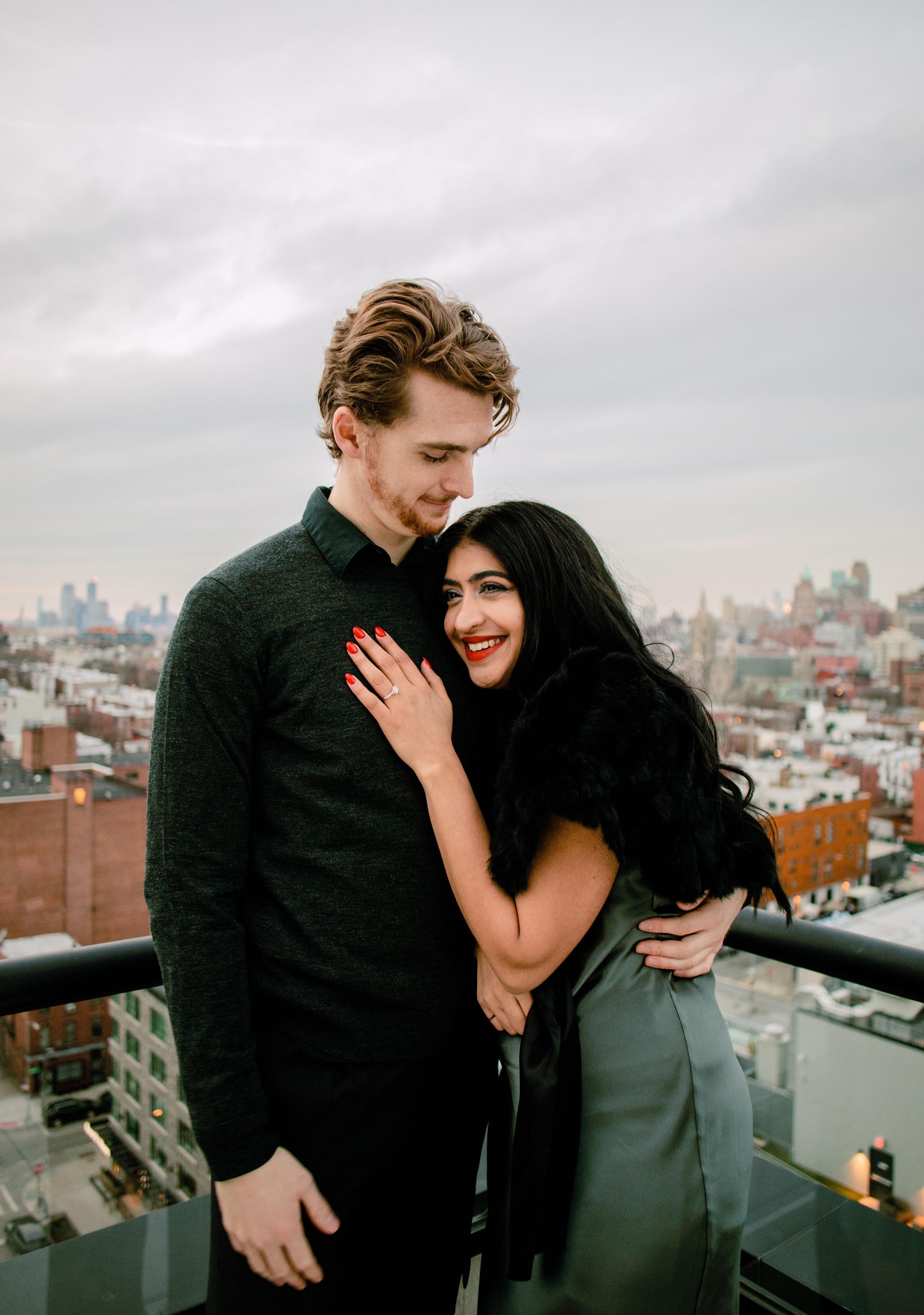 The Wedding Website of Naveed Haris and Alexander Battey
