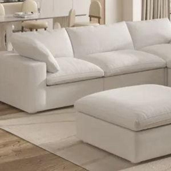 New Couch Fund (Thanks Buster!)