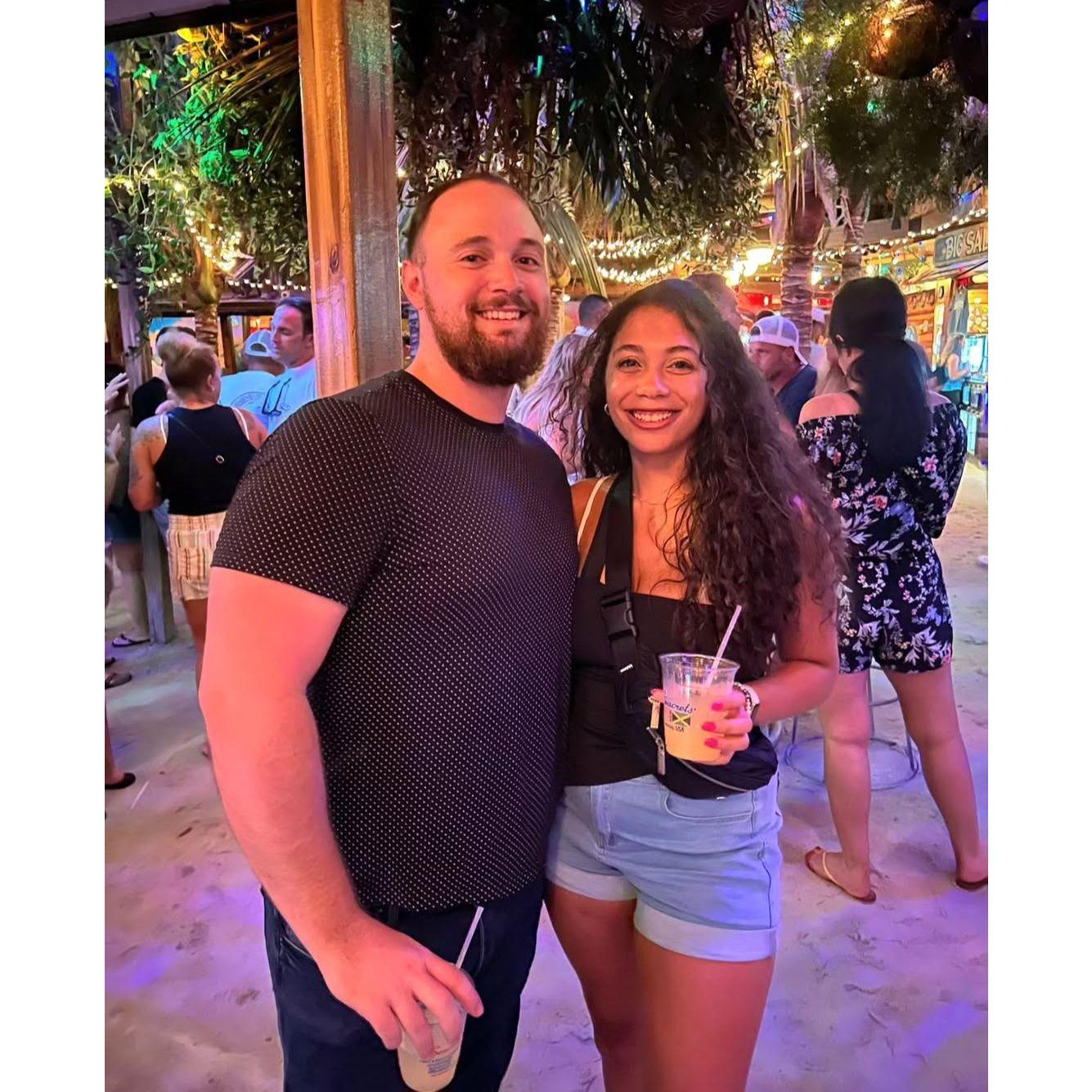 Seacrets, OCMD (August 2023)