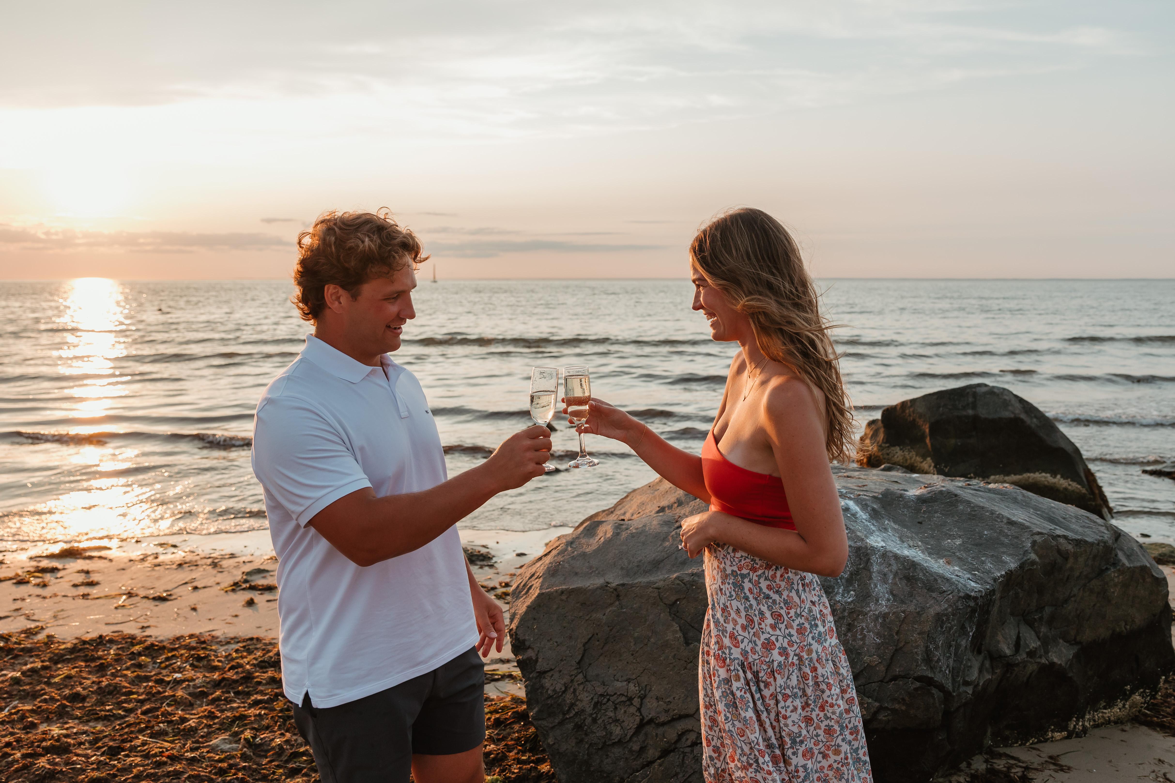 The Wedding Website of Jessica Mitchell and Daniel Varello