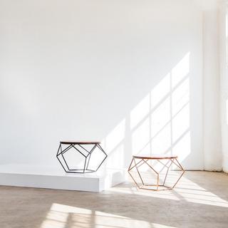 Alix Coffee Table