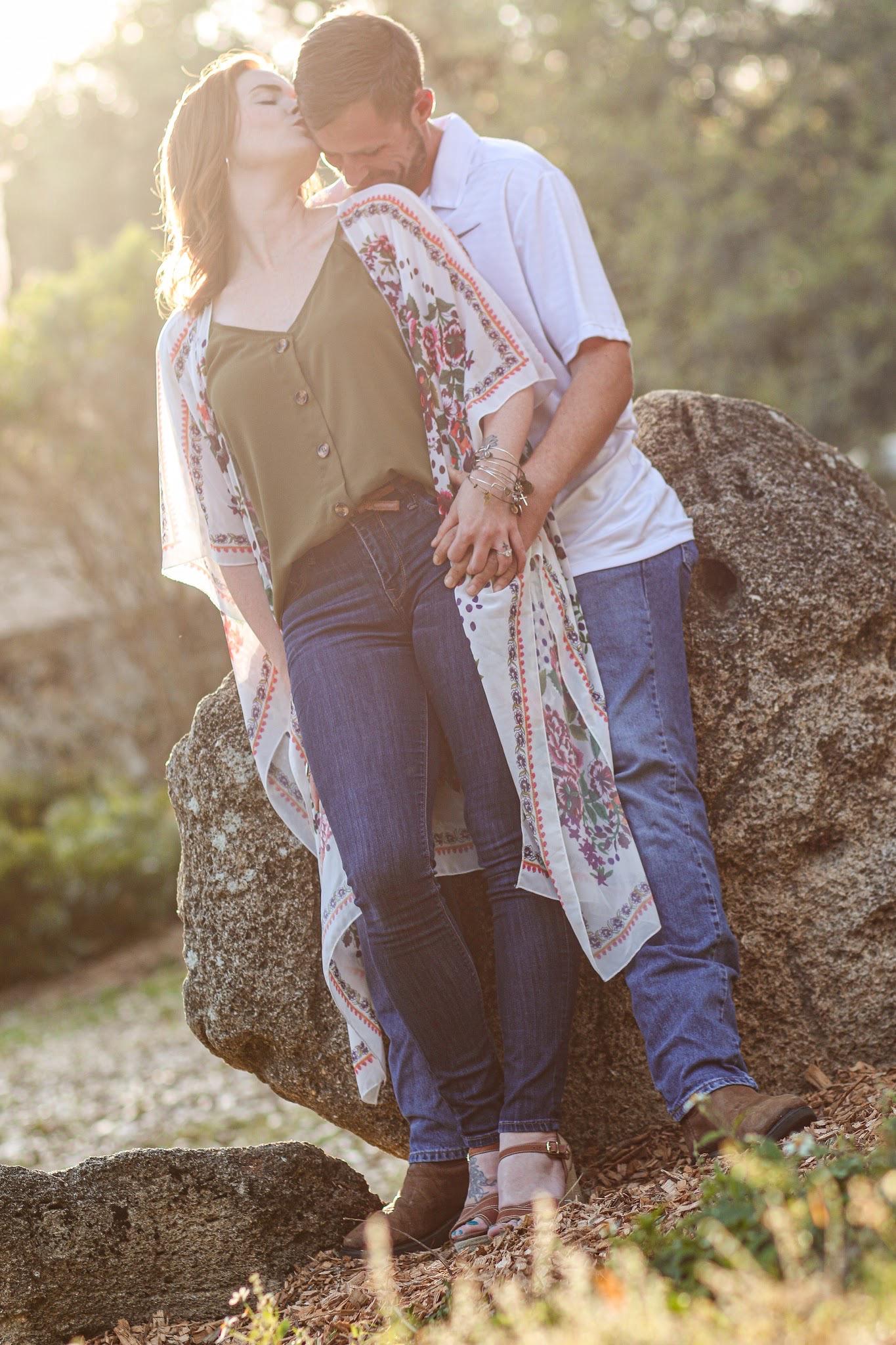 The Wedding Website of Brianna Long and Taylor Howells