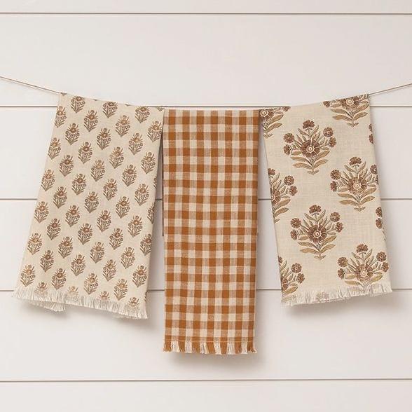 Tea towels