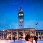 Ferry Building