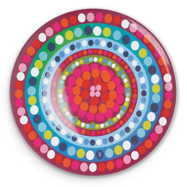 French Bull® Bindi Round Platter