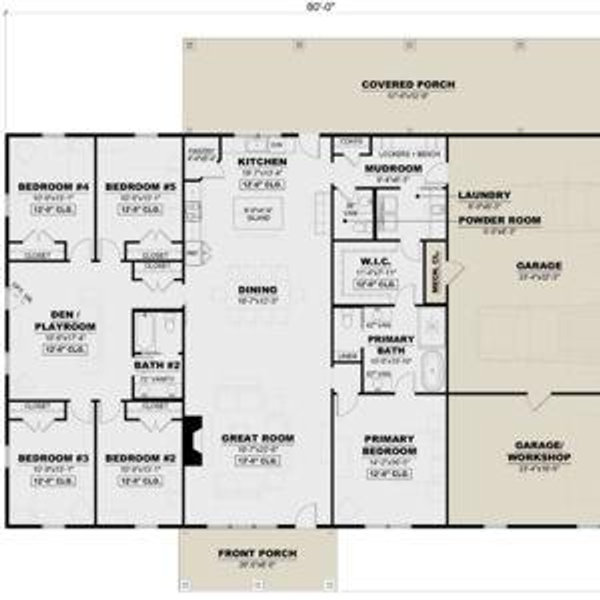 Help us Build our Forever Home