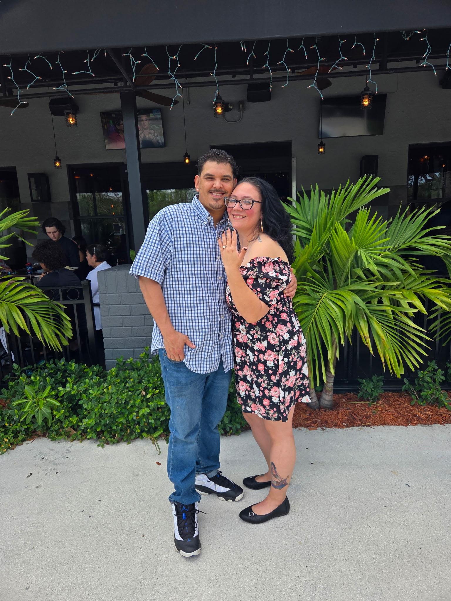 The Wedding Website of Rachel Sereni and Jonathan Soto