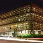 National Museum of African American History and Culture