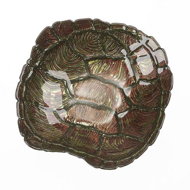 Edwina Sea Turtle Fruit Bowl